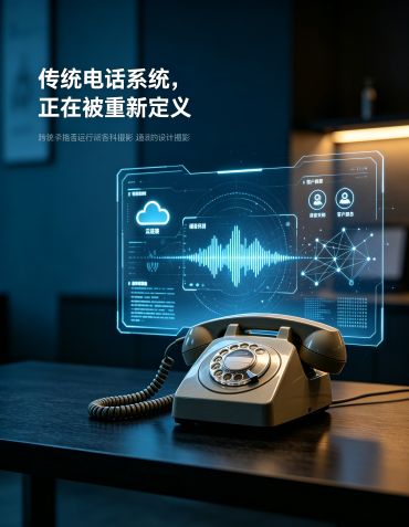 AI 赋能企业服务